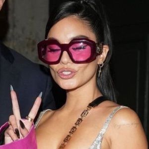 Excluded Versace Sunglasses, New